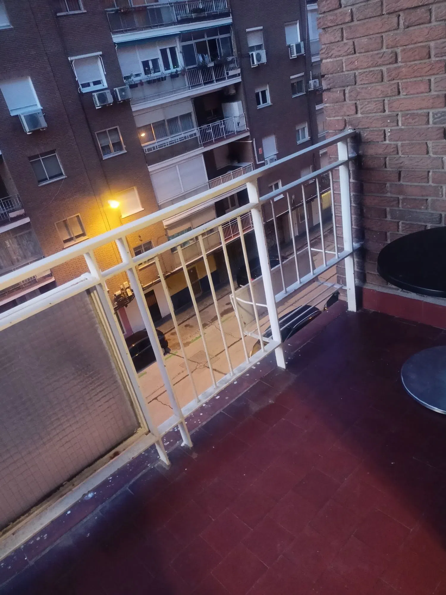 Piso en calle Virgen del Val, 19 - Foto 7