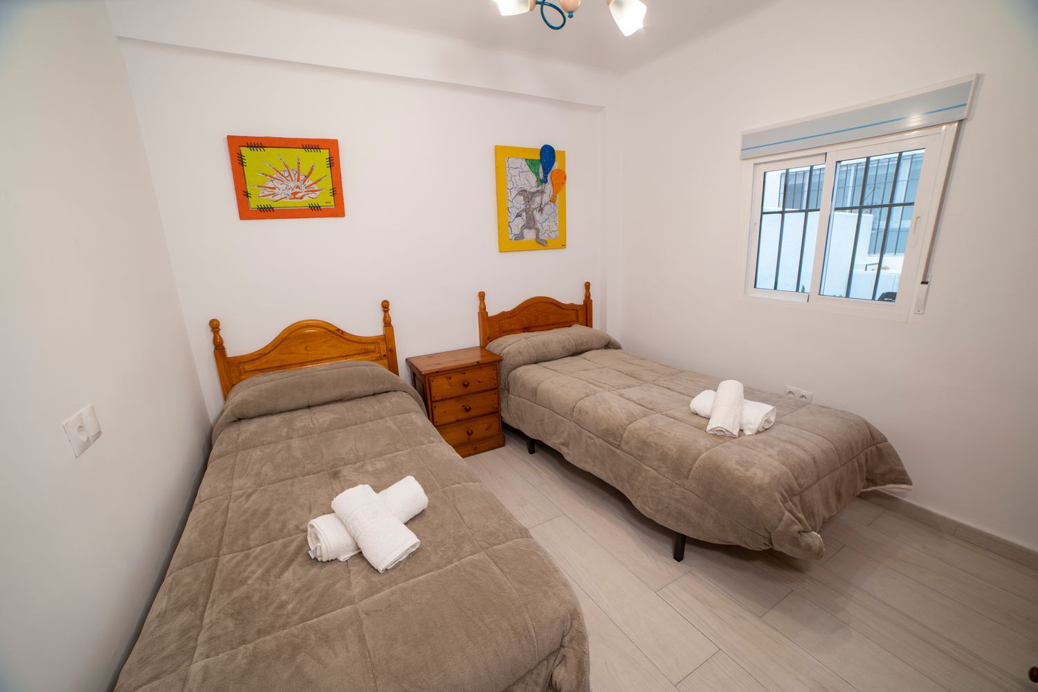 Piso en calle Tejeros, 19 - Foto 15