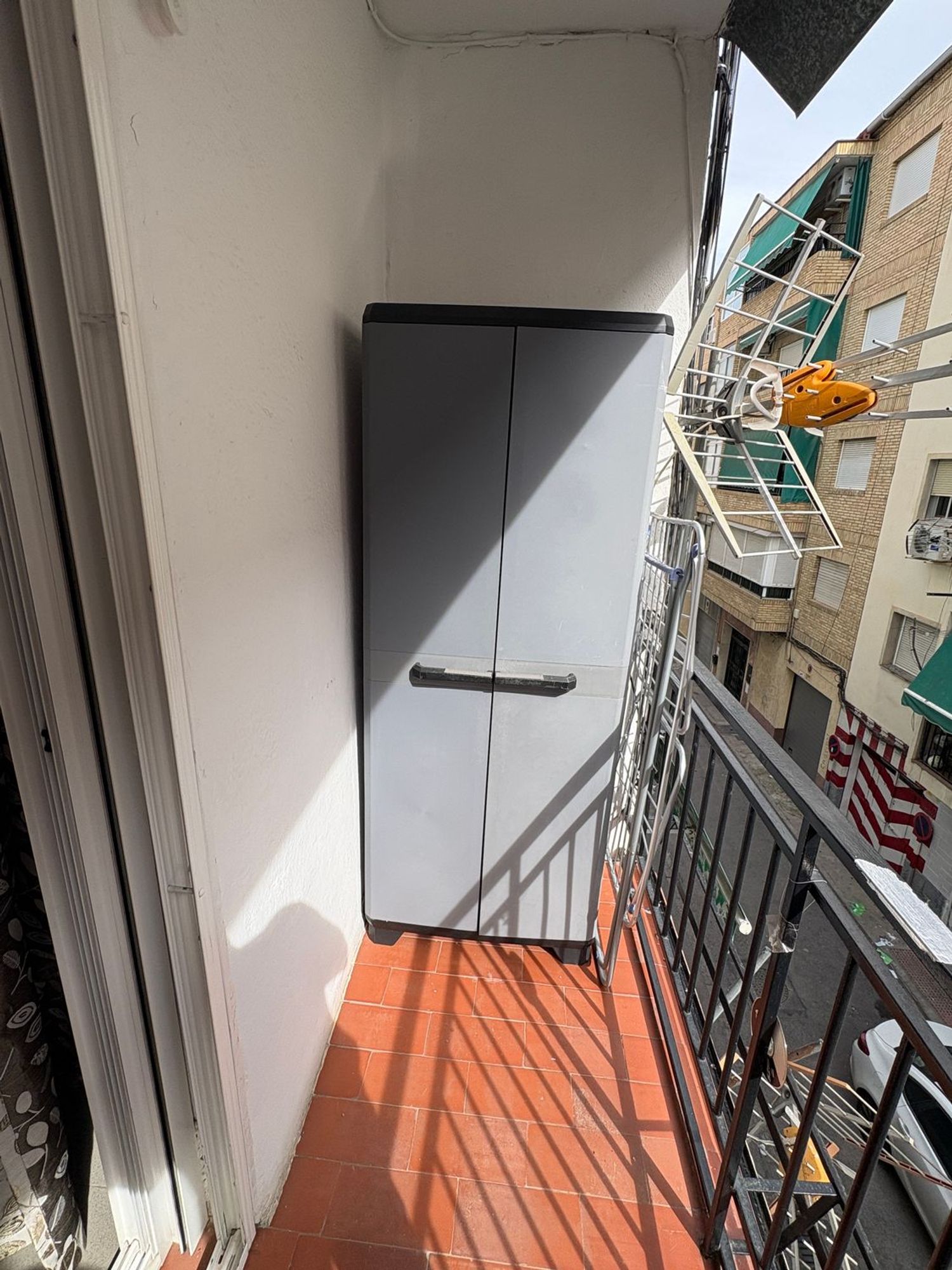 Alquiler de piso en Calle Arzobispo Guerrero, 42 - Foto 9