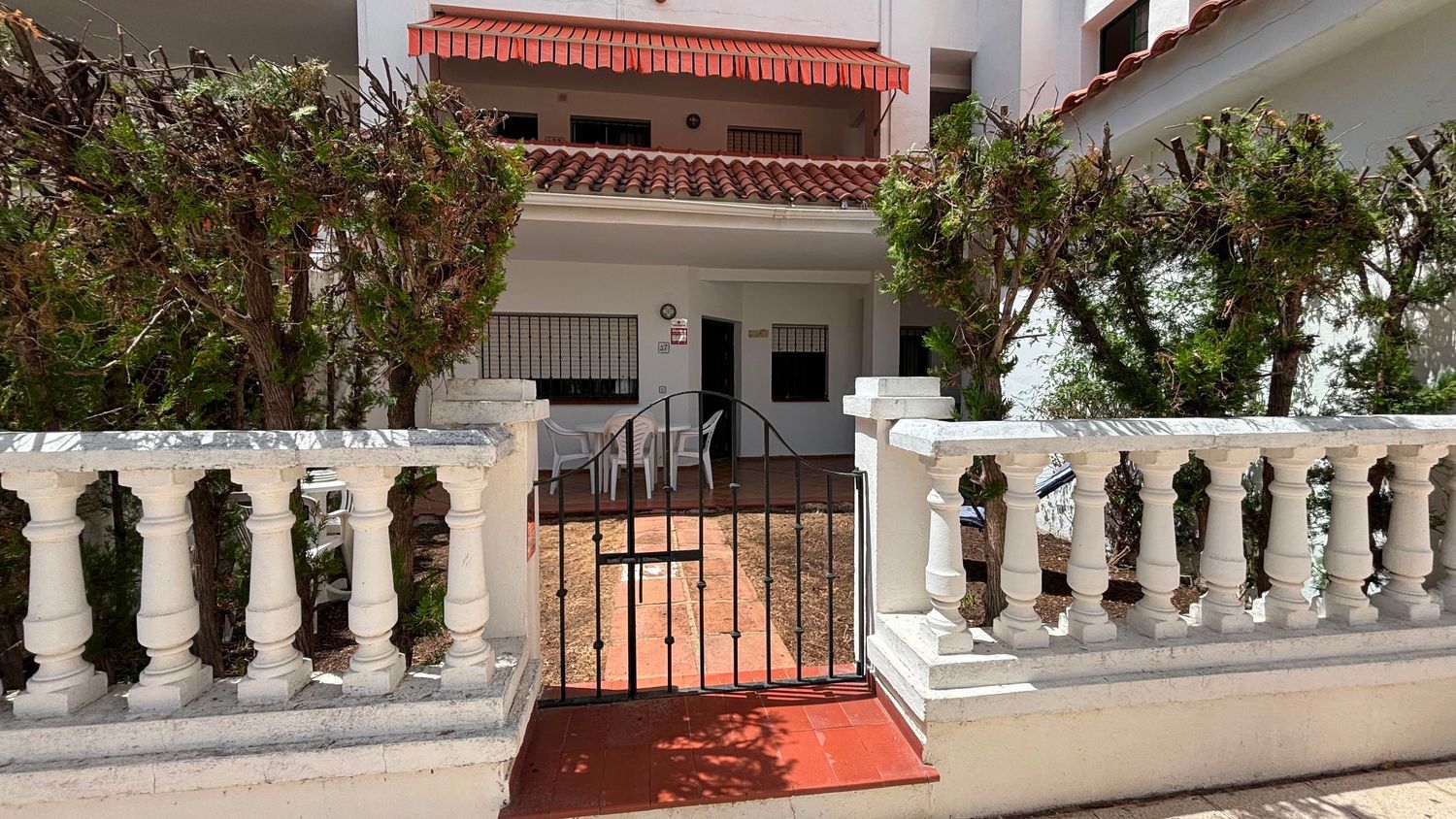 Chalet adosado en Edificio Poniente y estribor, 17, Zona Golf - Torre Almenara - Foto 3