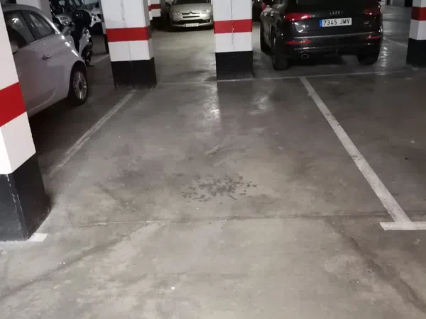 Piso en Calle Alfonso Eanes, 5, Nuevo Hospital, Nuevo Hospital - Foto 22