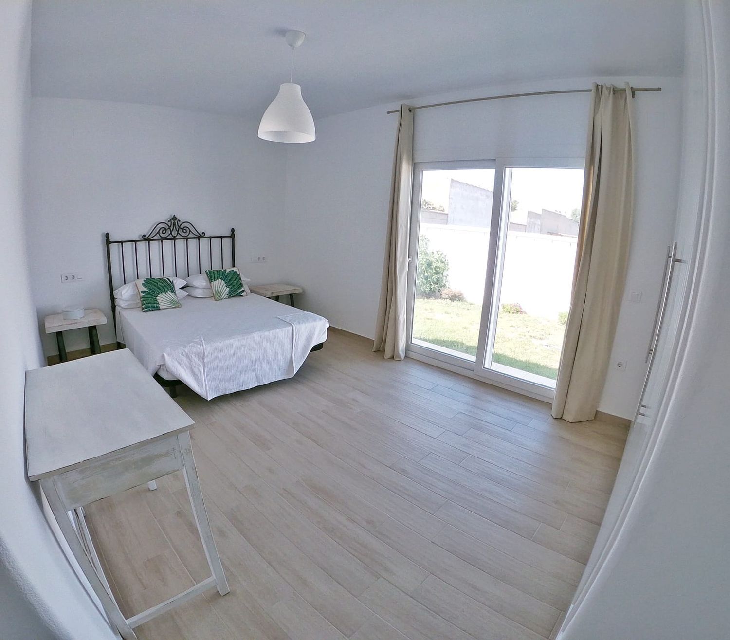 Chalet pareado en Camino Perro andaluz s/n - Foto 3