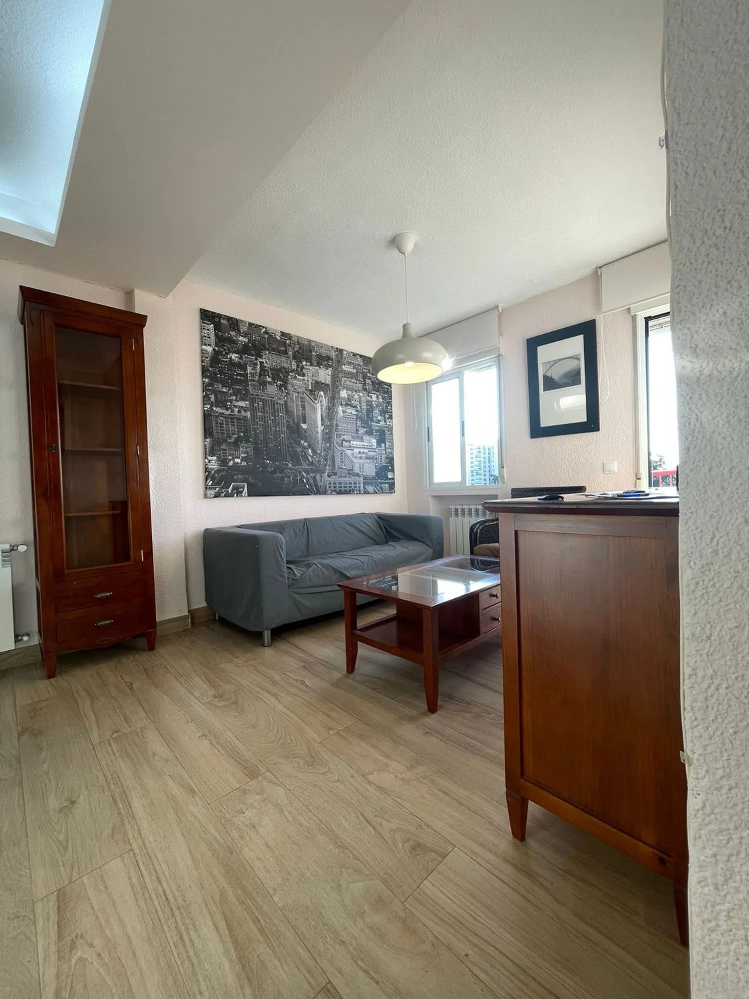 Piso en calle de los Yébenes, 237 - Foto 3