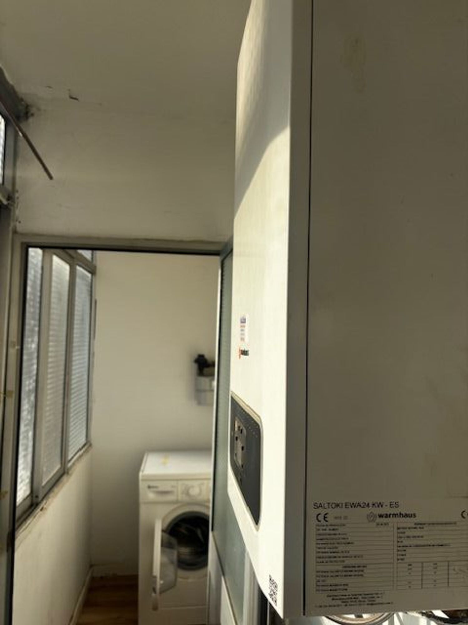 Piso en calle de Santiago Lapuente, 12 - Foto 3