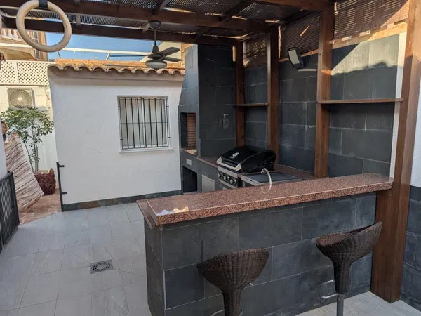 Casa o chalet independiente en Cabo De San Antonio, 7, Puerto - Foto 3