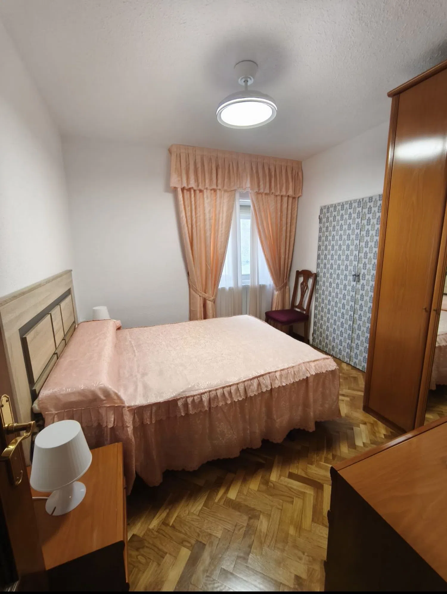 Piso en calle Titulcia, 7 - Foto 1