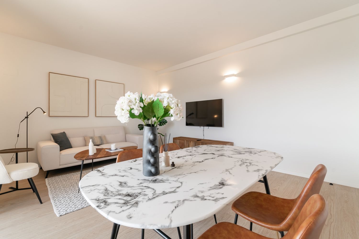 Ático en plaza Charlie Rivel, 3 - Foto 2