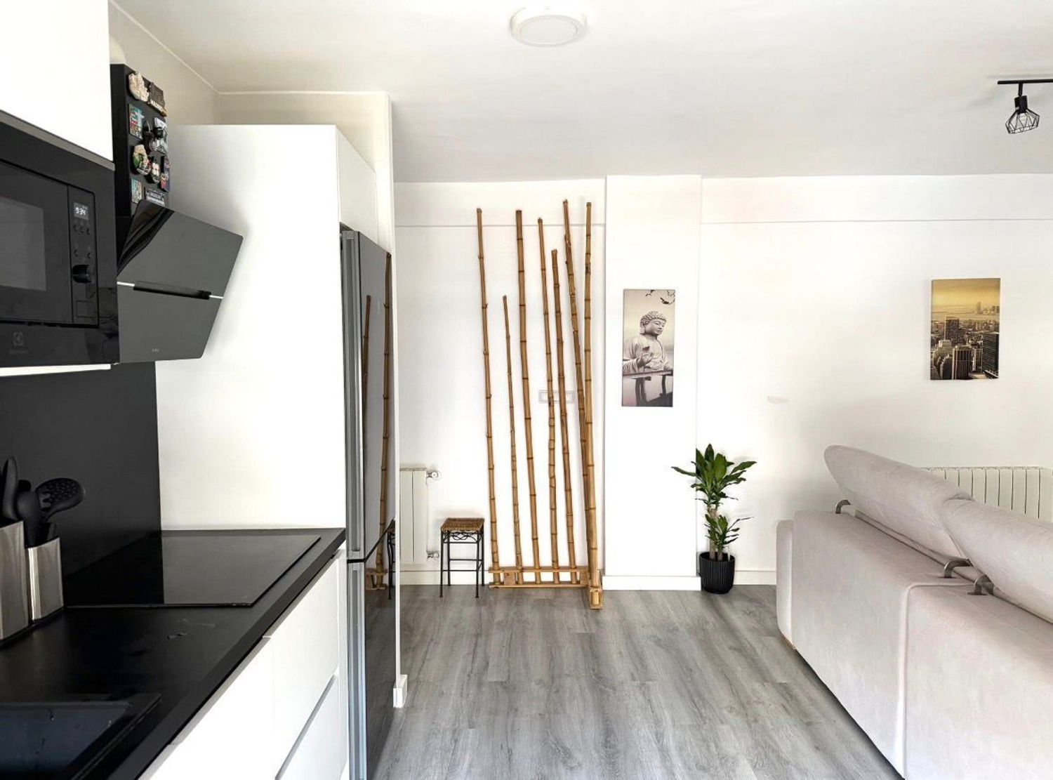 Piso en calle Álvarez Quintero, 18 - Foto 7