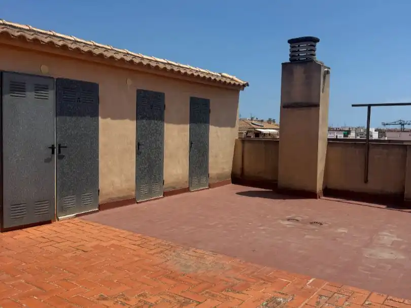 Piso en  Carrer del Mestre Arrieta 1 - Foto 37