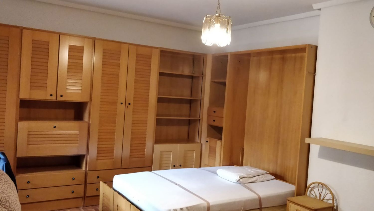 Estudio en calle de Emilio Carrere, 8