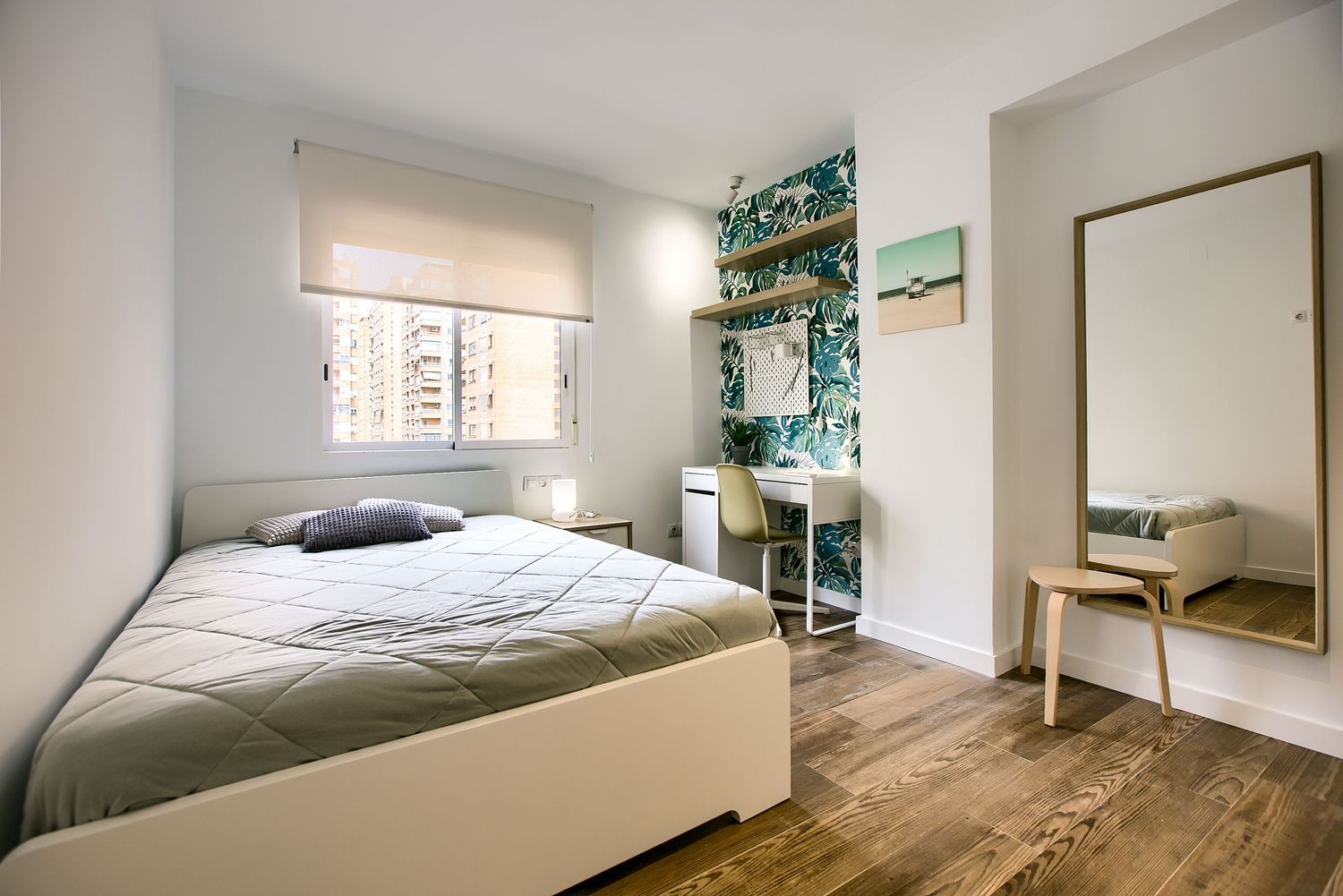 Piso en calle de José María Haro, 53 - Foto 7