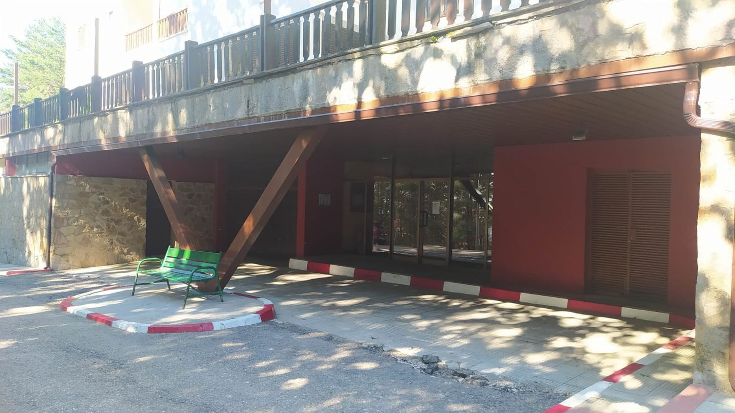 Piso en La Pinilla, Edificio Serranova s/n - Foto 12