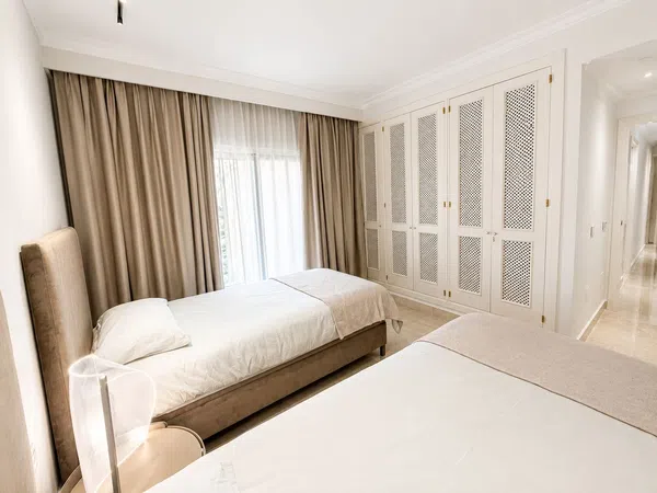 Piso en Avenida del Mediterráneo, 2, Linda Vista-Nueva Alcántara-Cortijo Blanco - Foto 18