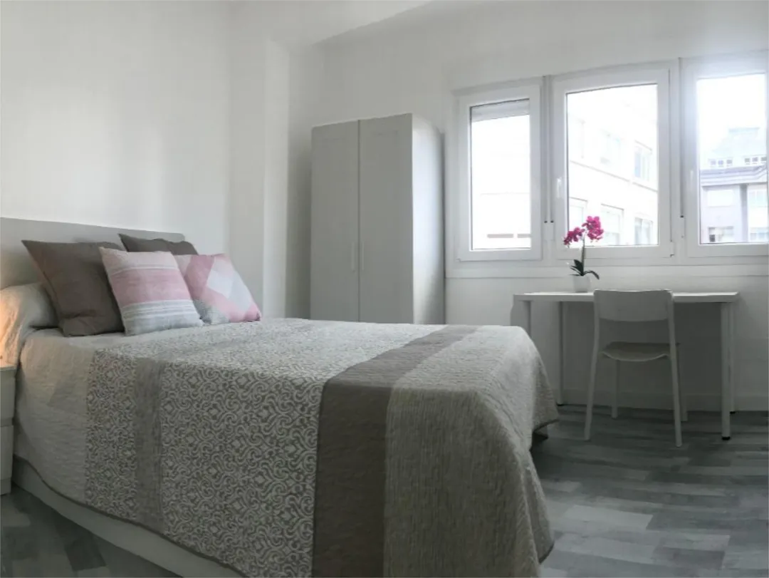 Piso en  Rúa San Lucas 2 - Foto 7