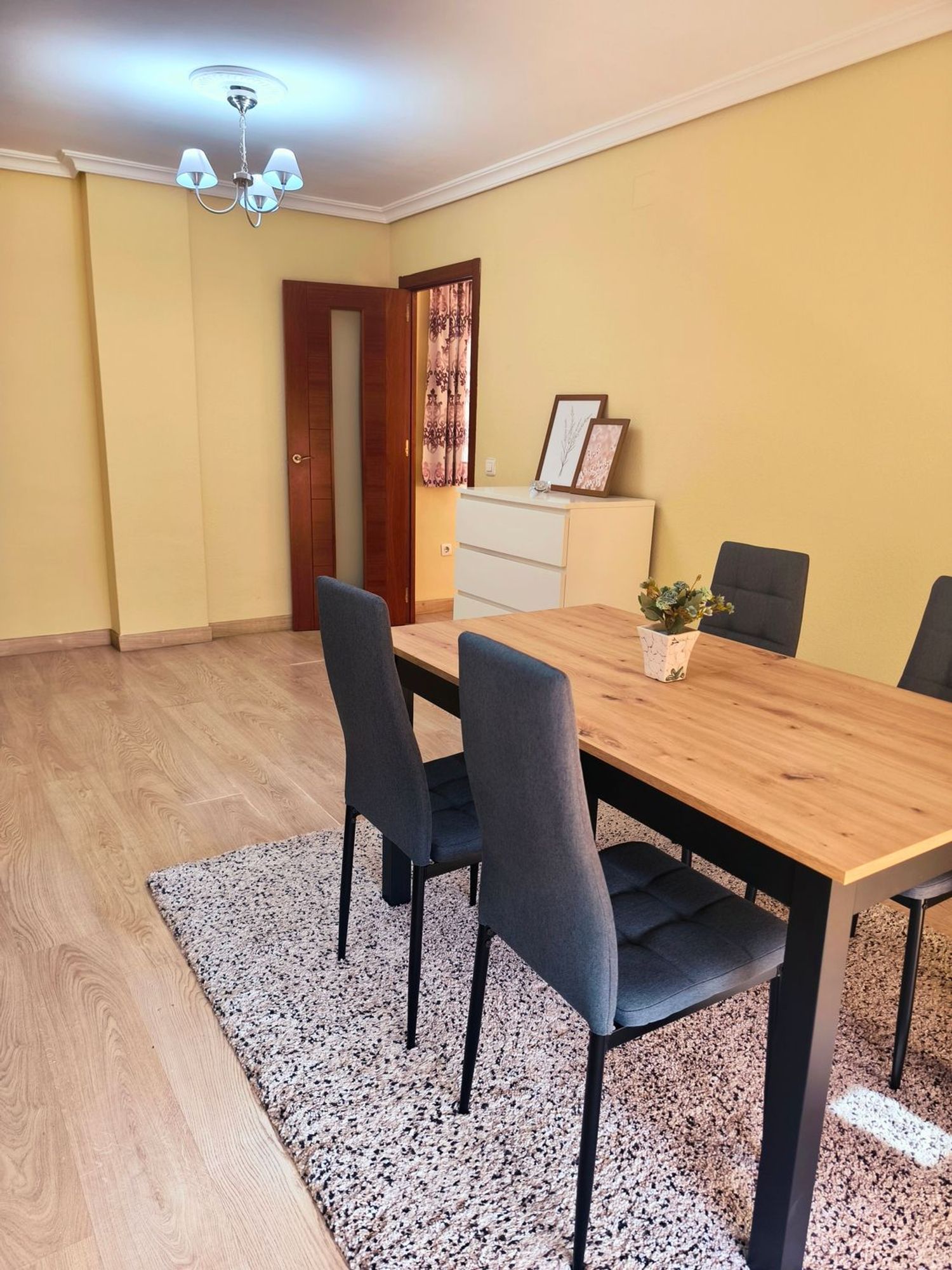 Piso en Calle Guadajoz, 2, La Salle-Avd Manuel del Valle-Las Naciones - Foto 9