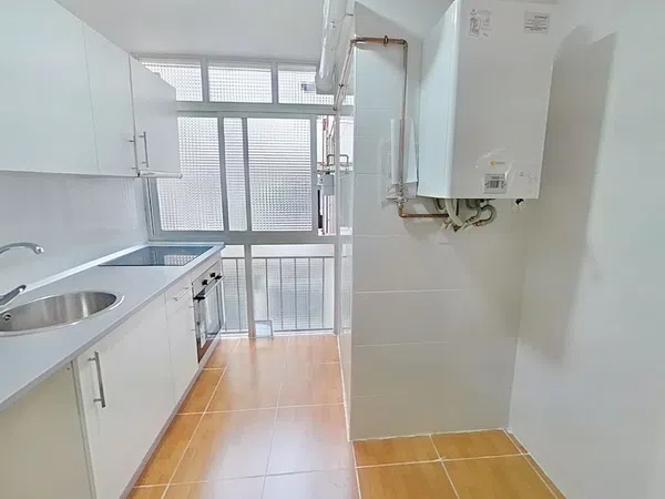 Piso en Universidad - Foto 25