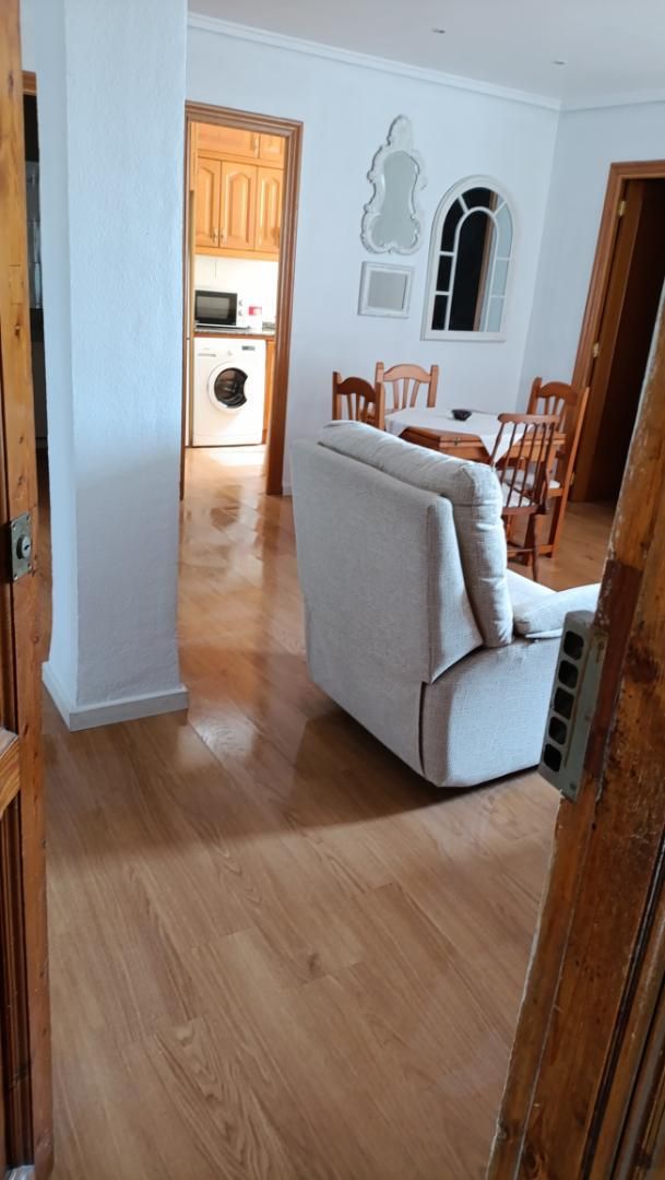 Piso en  Carrer D'Alberic 19 - Foto 2