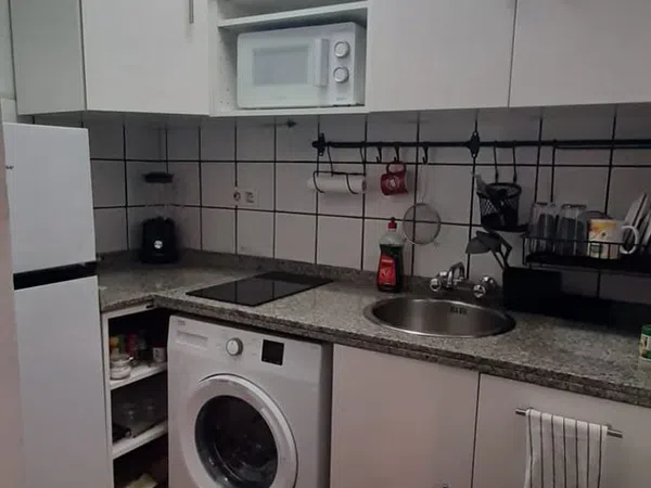 Estudio en Placeta del Mentidero, 3 - Foto 5