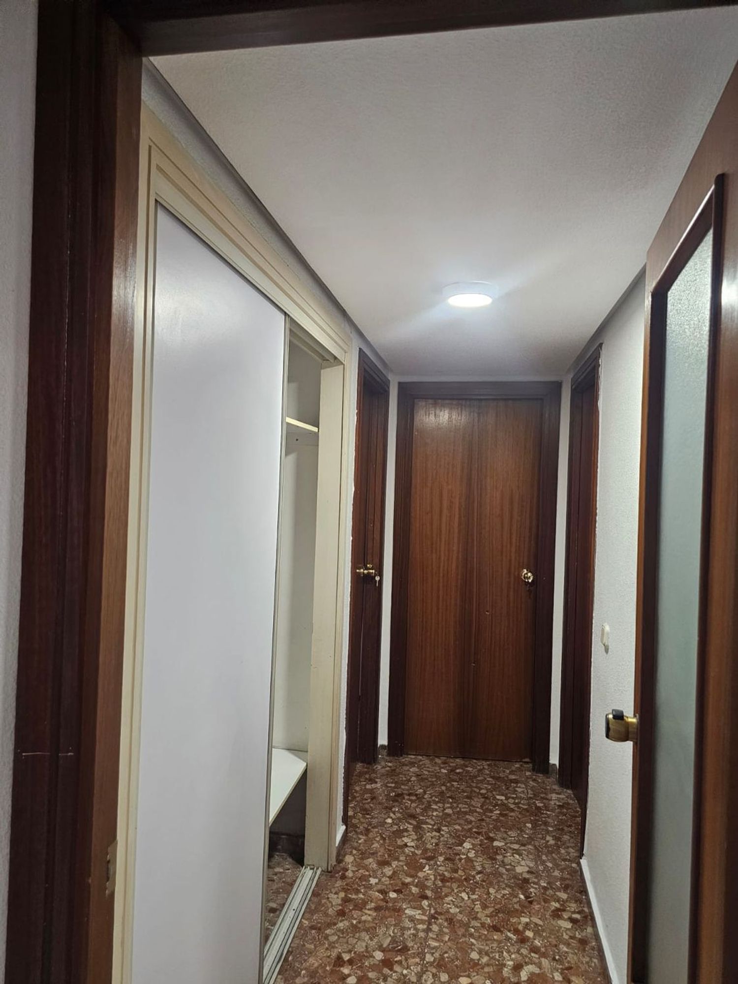 Piso en Calle de la Olma, 31, San Andrés-San Antolín - Foto 5