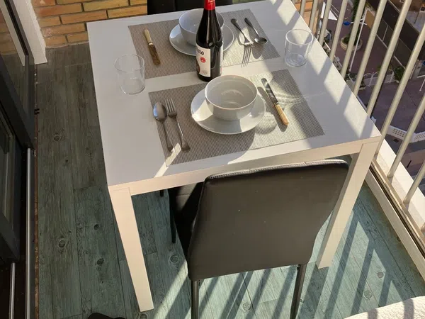 Estudio en calle L'Alfas del Pi, 8 - Foto 19