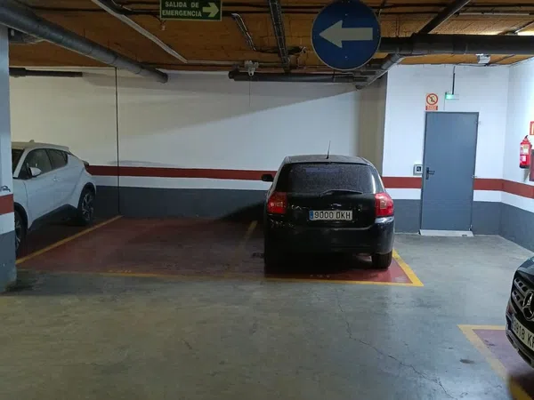 Piso en avenida Eduardo Dato, 23 - Foto 28