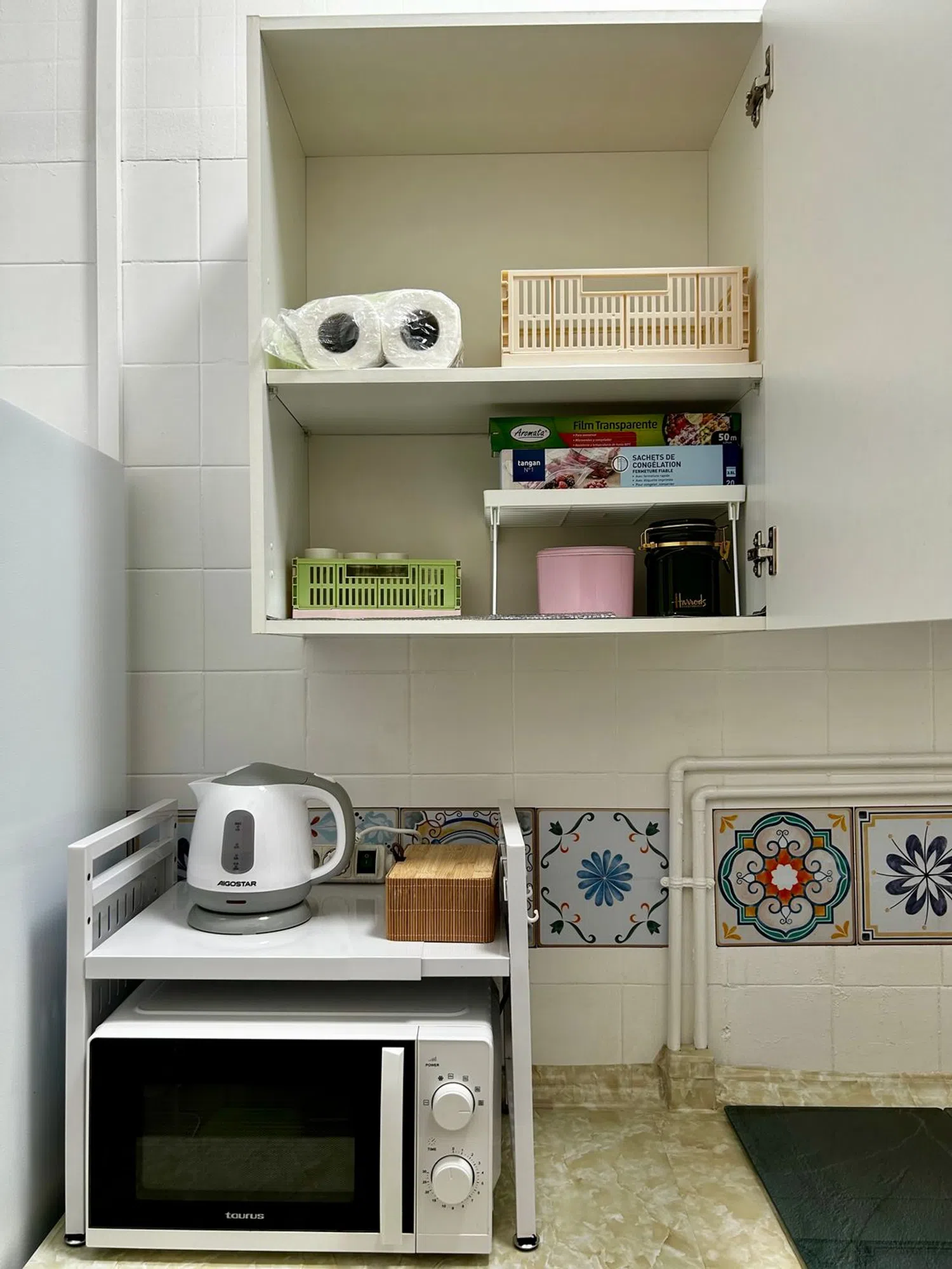 Piso en calle de la Esgrima, 3 - Foto 21