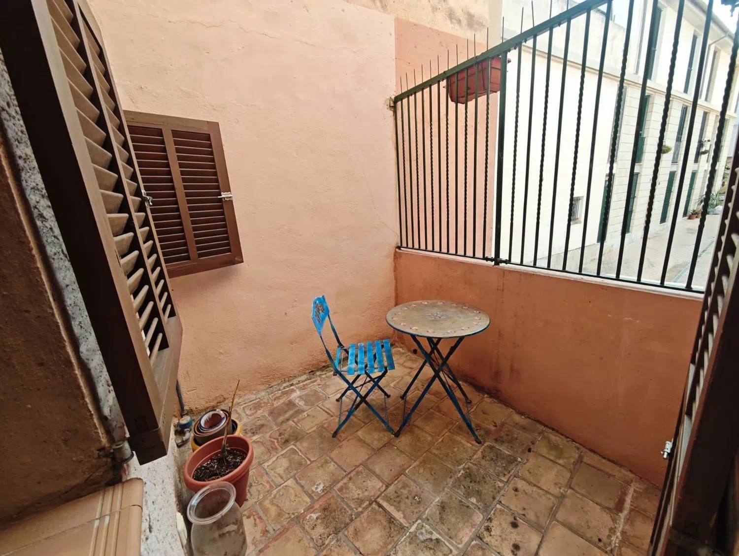 Piso en calle de Sant Magí, 2 - Foto 16