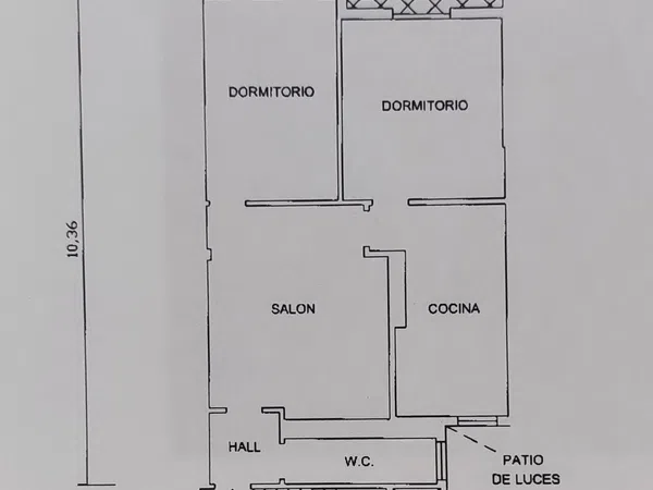 Piso en Calle Zubiaurre, 8, Iztieta - Olibet, Iztieta - Olibet - Foto 23