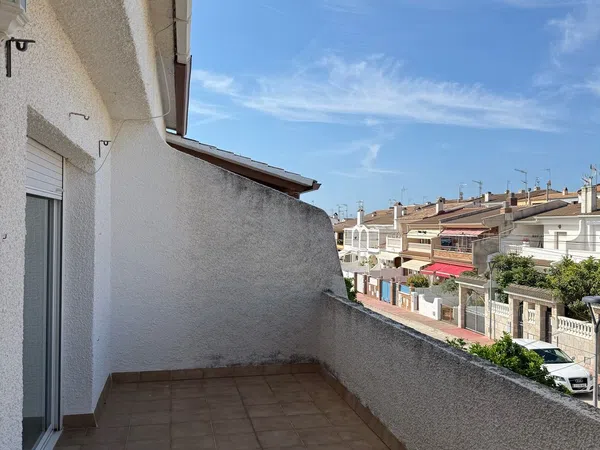 Chalet adosado en calle de les Basses, 40 - Foto 4