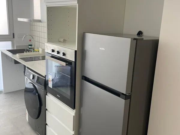 Estudio en calle d' Antonio Ponz, 140 - Foto 3