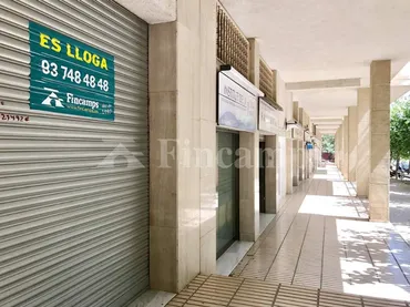 Local comercial en  Via Alexandra - Foto 2