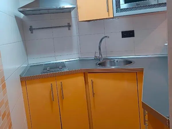 Estudio en Calle Berlioz, 21, La Colina - Foto 24
