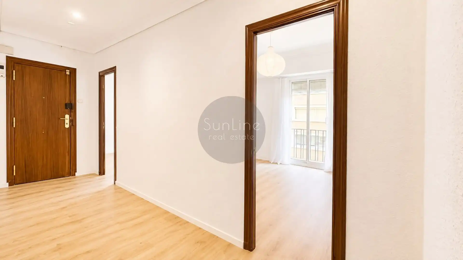 Piso en  Carrer del Doctor Vila Barberà - Foto 9