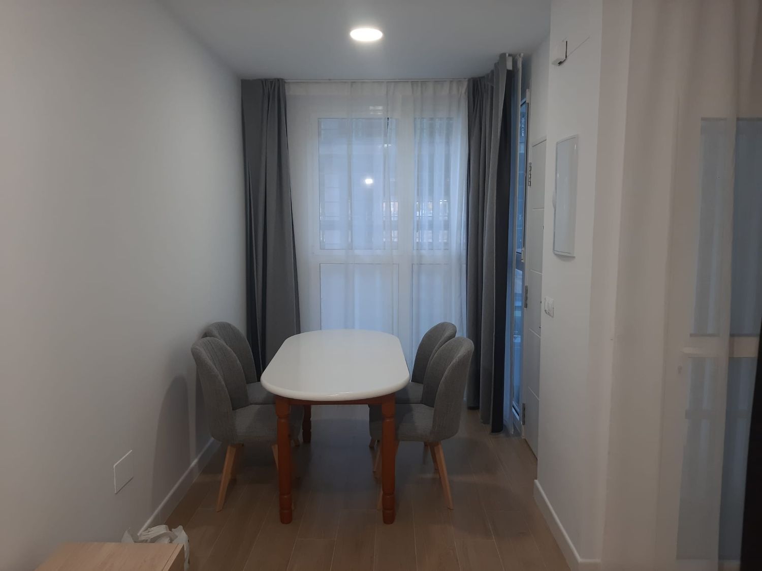 Piso en avenida de Carlos Haya, 25 - Foto 6