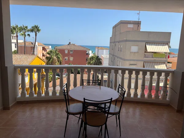Piso en Calle Benicàssim, 65, Moncófar playa, Moncófar playa - Foto 1