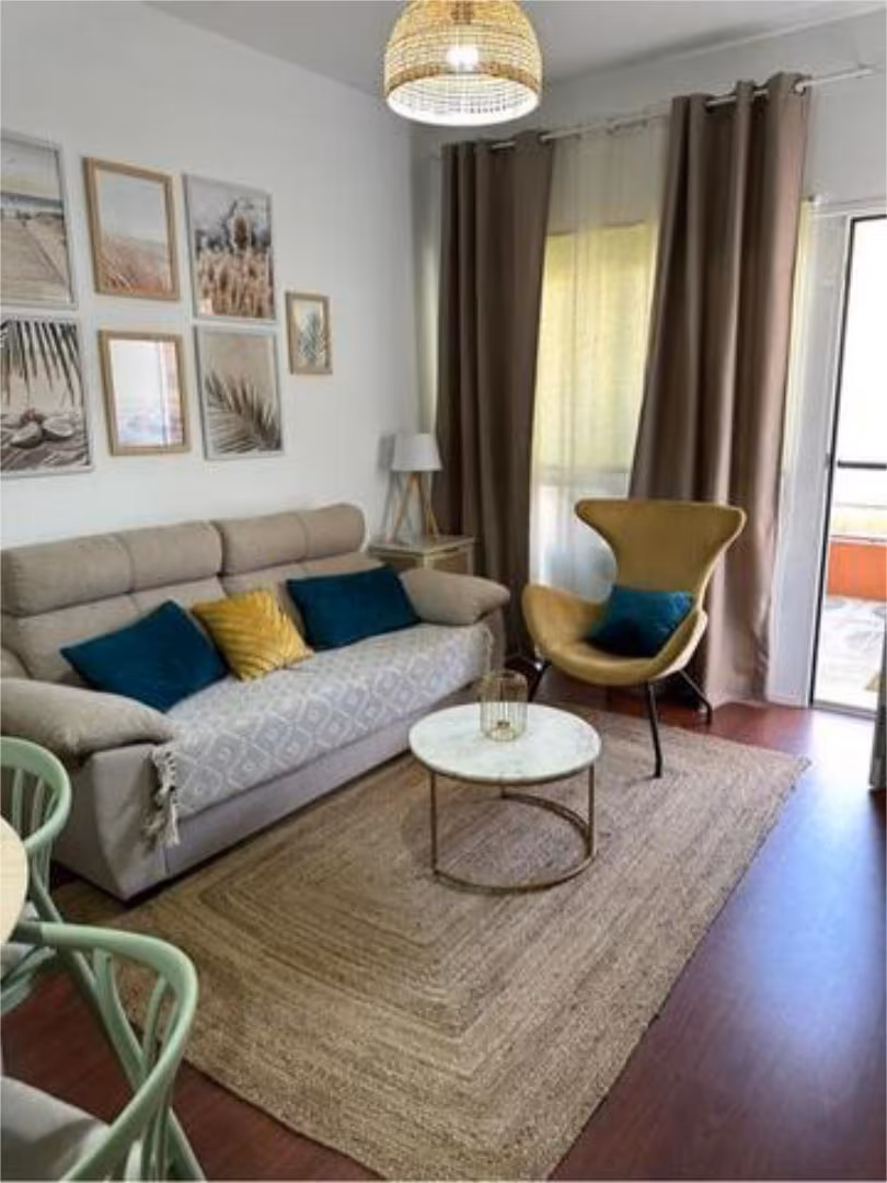 Apartamento en Alquiler Torremolinos - Foto 4