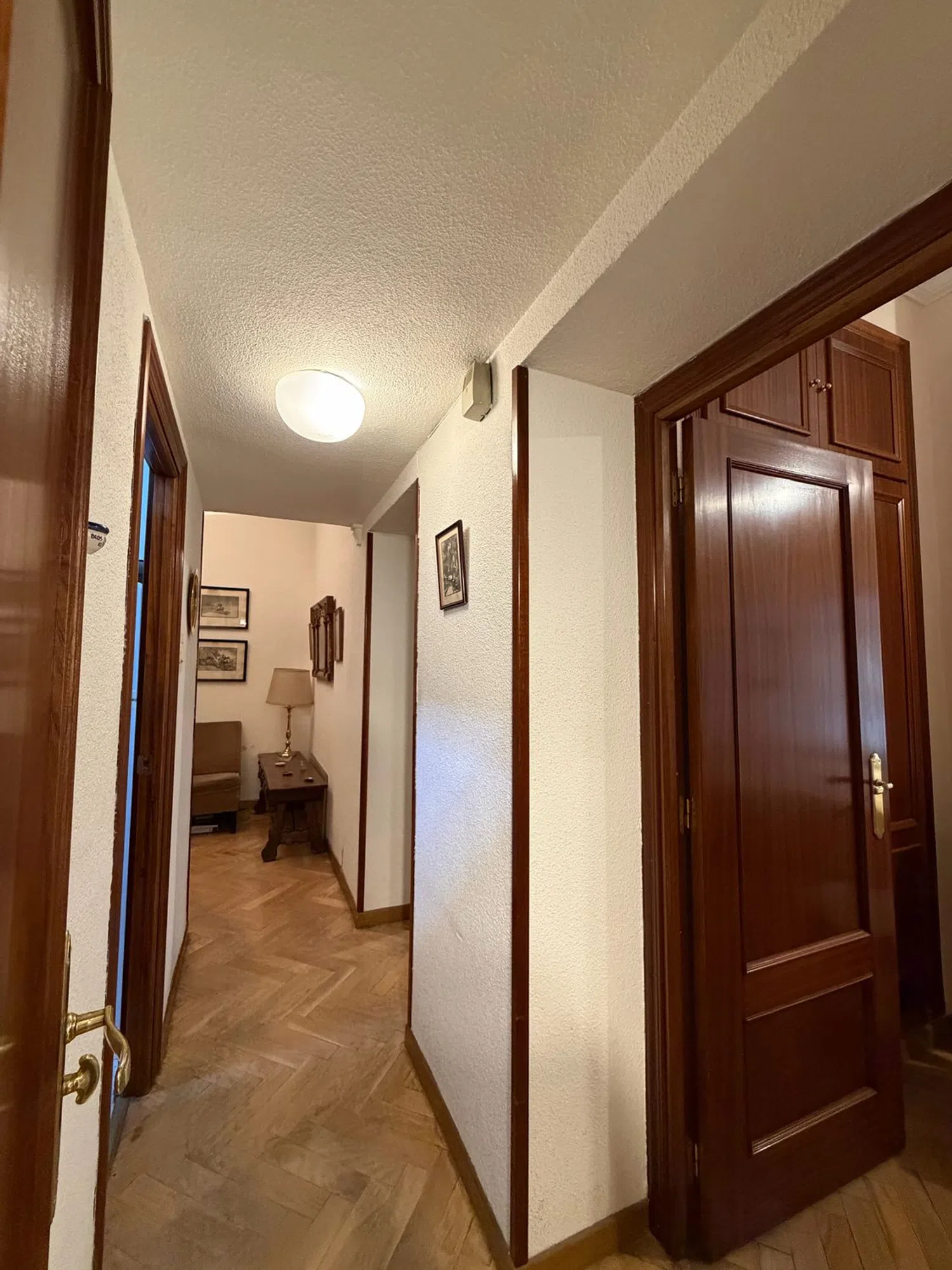 Piso en calle de Alfonso X, 5 - Foto 11