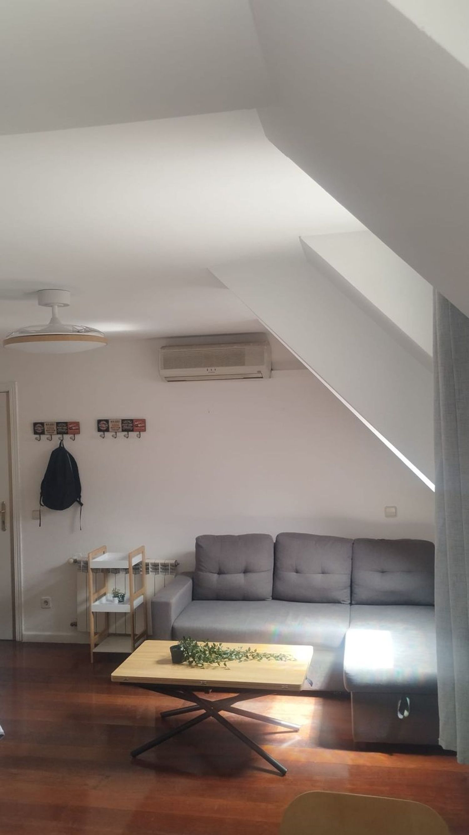 Estudio en Calle Pintor Murillo, 16, Carlos Ruiz, Carlos Ruiz - Foto 25