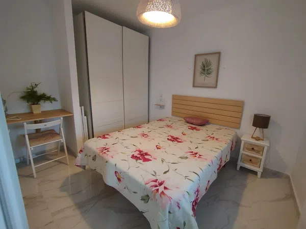 Piso en Ronda Leonardo, 62, San Alberto - La Alcubilla - Florisol - Foto 6