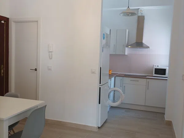 Piso en Barriada la Palmilla, 10, Doctor Fedriani - Foto 8