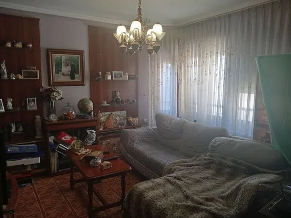 Piso en Calle Teodoro Cuesta, 23, La Villa - Bazuelo, La Villa - Bazuelo - Foto 18