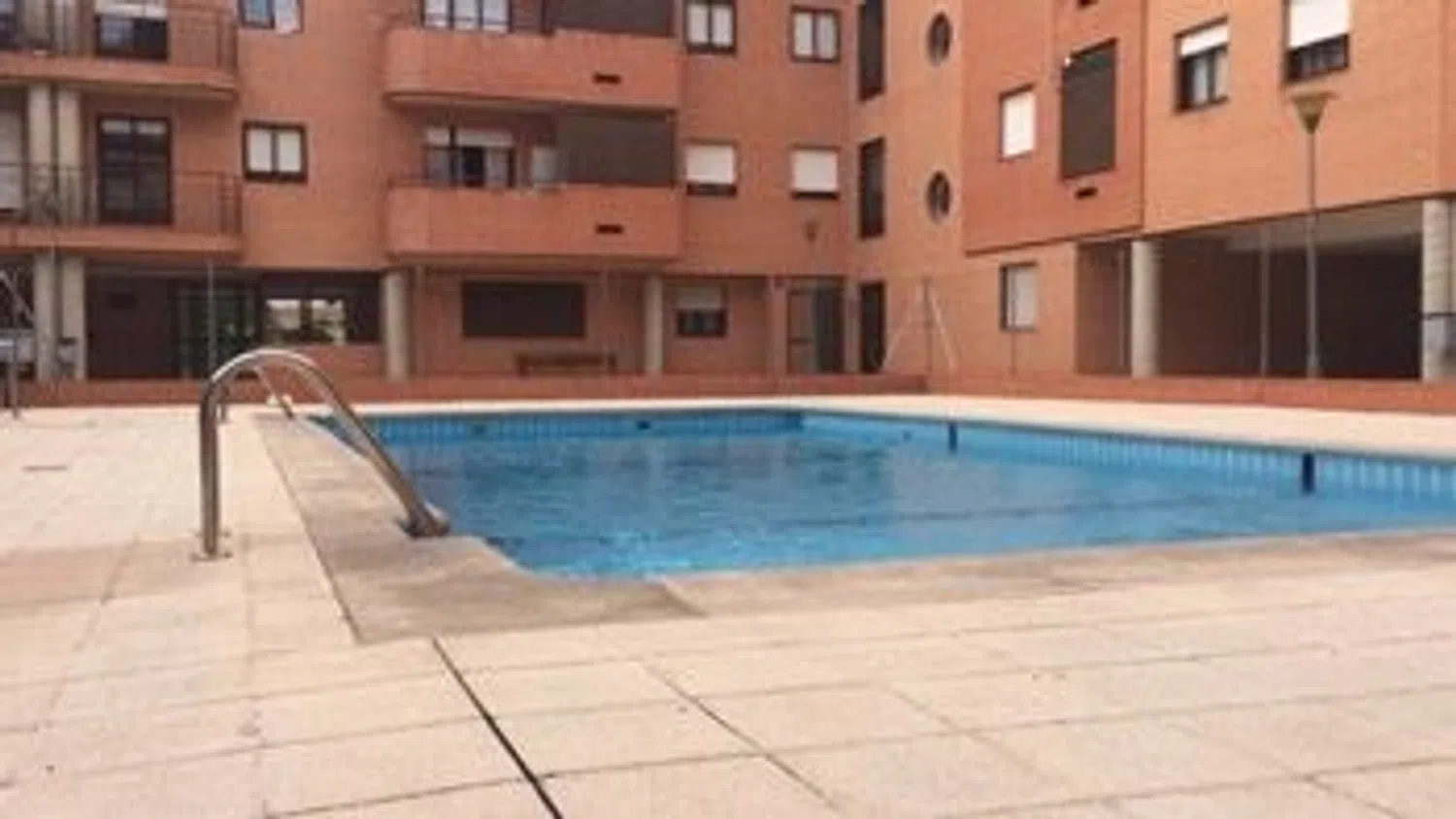 Piso en paseo Luis Cortés, 49 - Foto 1