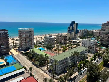 Piso en  Avinguda de la Costa Blanca 129 - Foto 20
