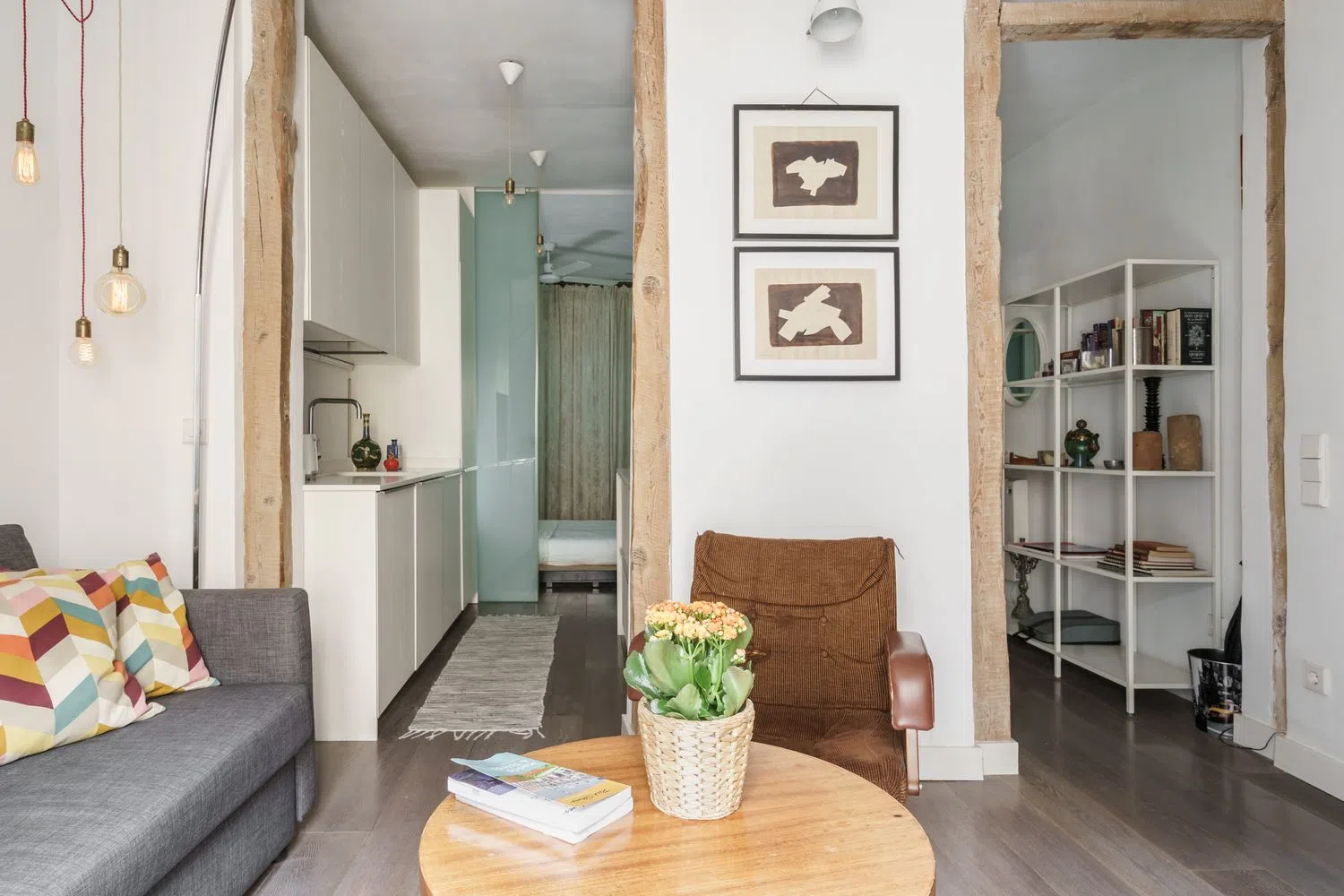 Estudio en calle del Sombrerete, 2 - Foto 7