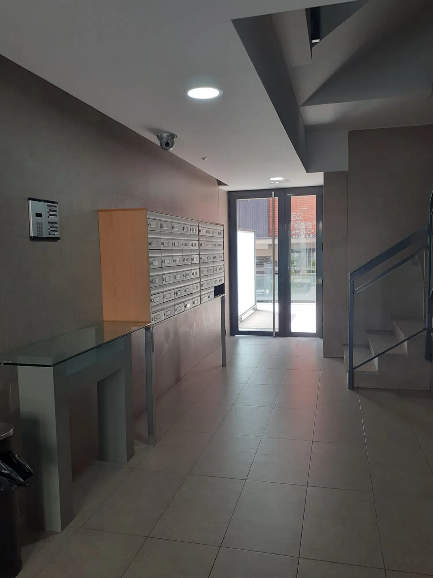 Estudio en calle de Francisco Navacerrada, 62 - Foto 17