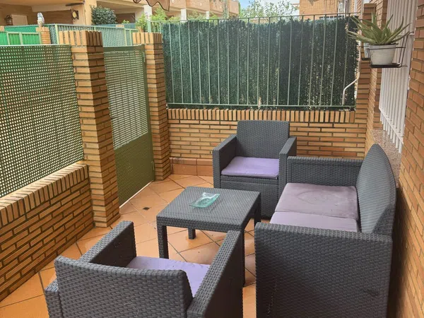 Chalet pareado en Calle Xiva, 22, Zona Parc Central - Hort de Trenor, Zona Parc Central - Hort de Trenor - Foto 21