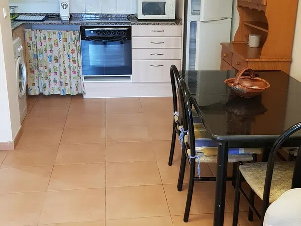 Piso en Avenida Europa, 2, Almardá, Almardá - Foto 1