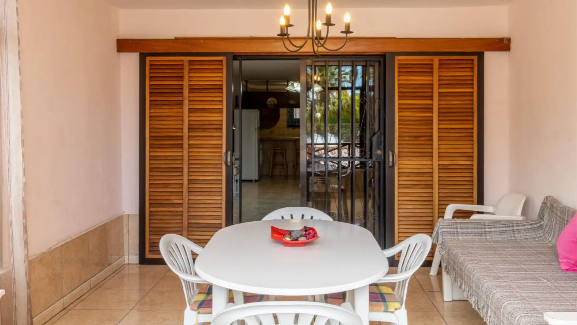 Apartamento en  Avenida Ámsterdam 3 - Foto 15