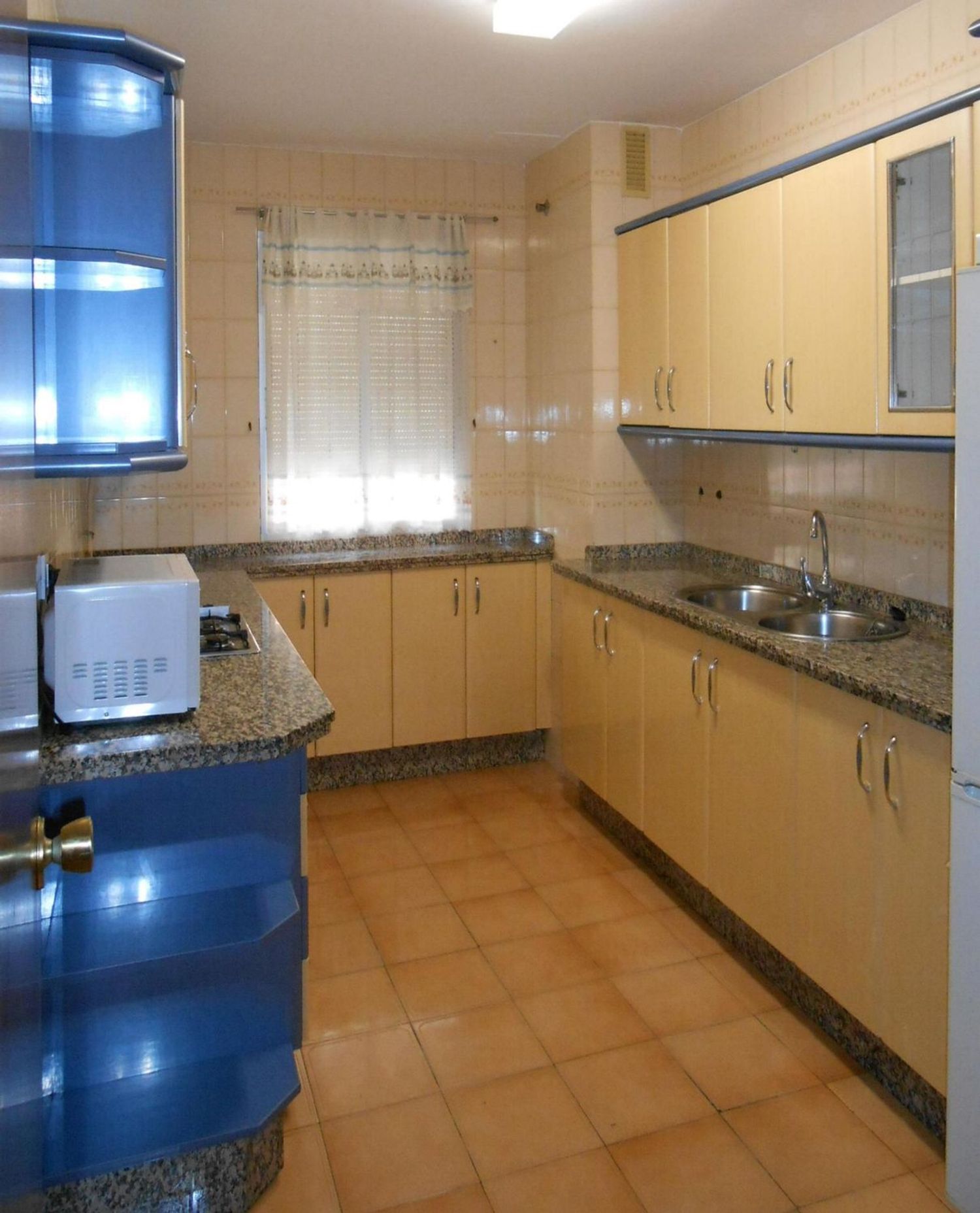 Piso en Avenida José Laguillo, 23, Puerta Carmona-Puerta Osario-Amador de los Ríos - Foto 3
