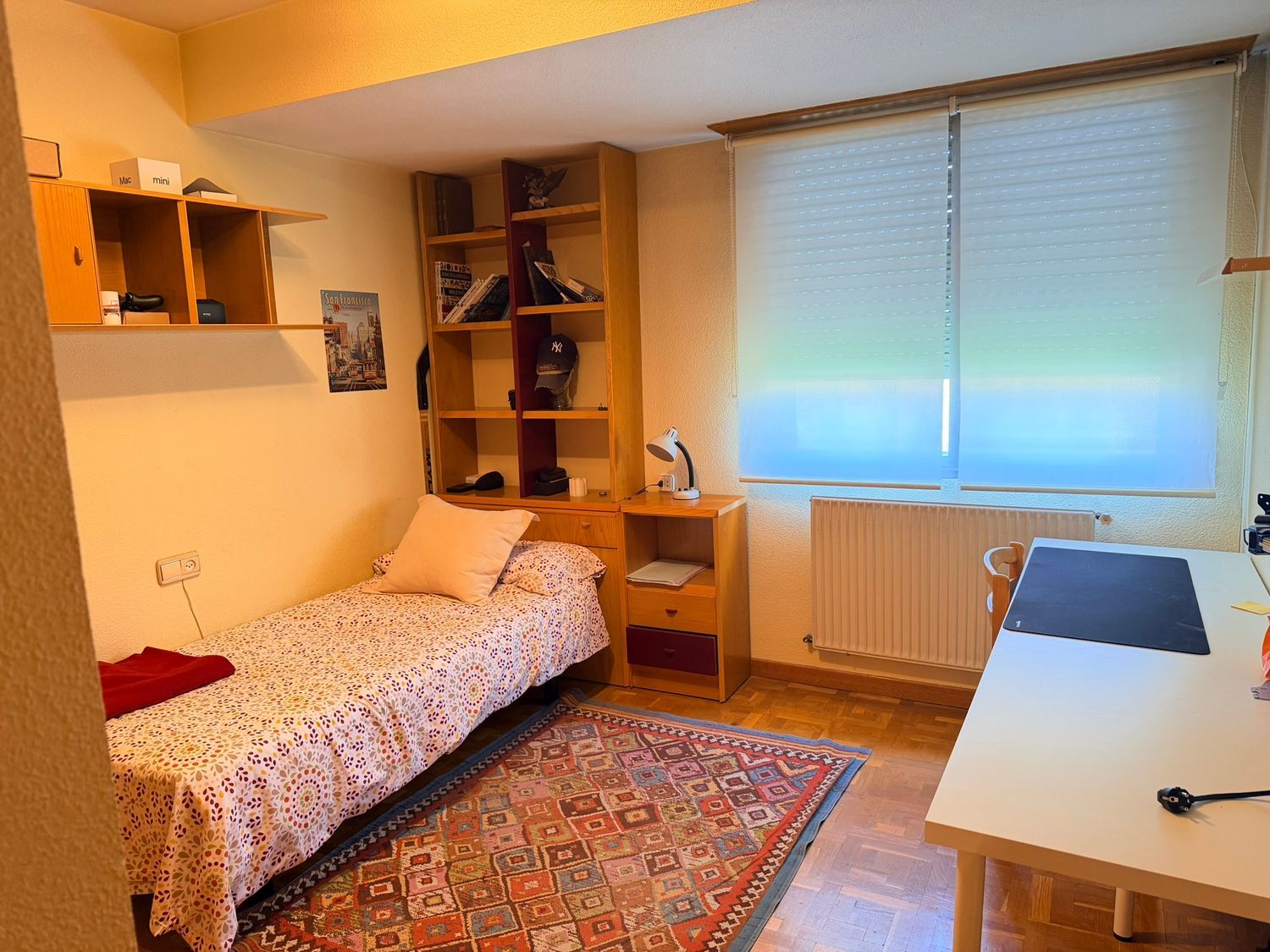 Chalet adosado en Calle Cervantes, 4, San Agustín-Parque Europa - Foto 26